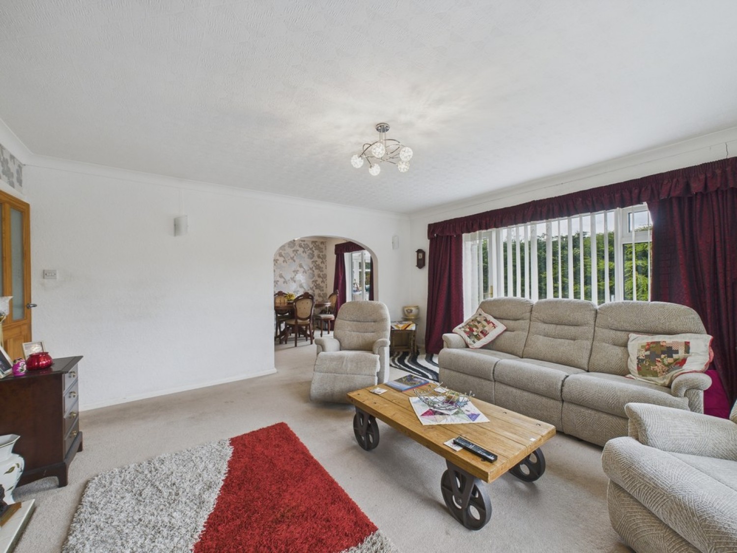 Moorlands, Wickersley