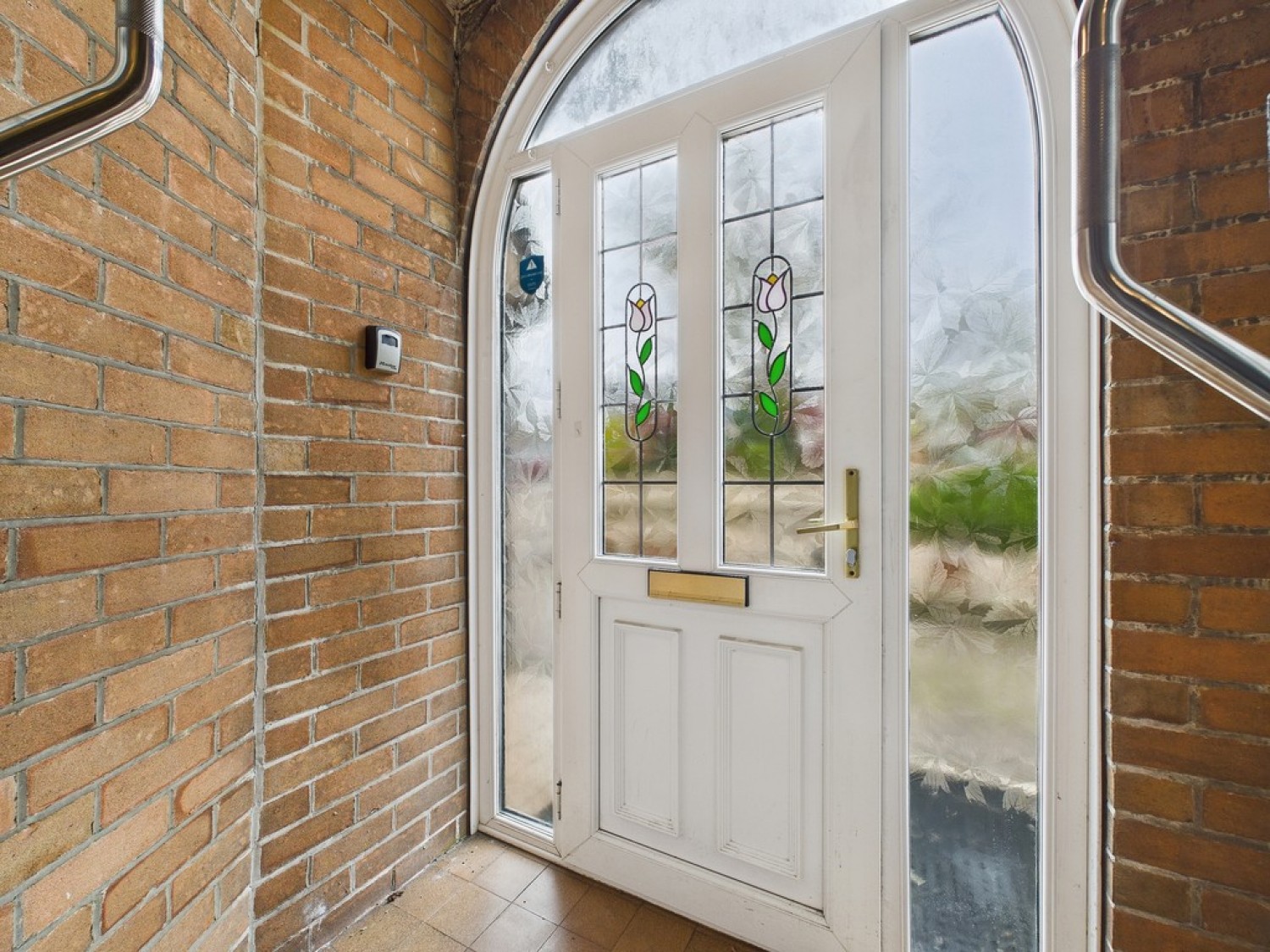 Moorlands, Wickersley