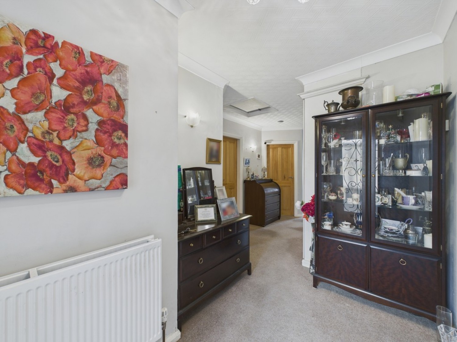 Moorlands, Wickersley