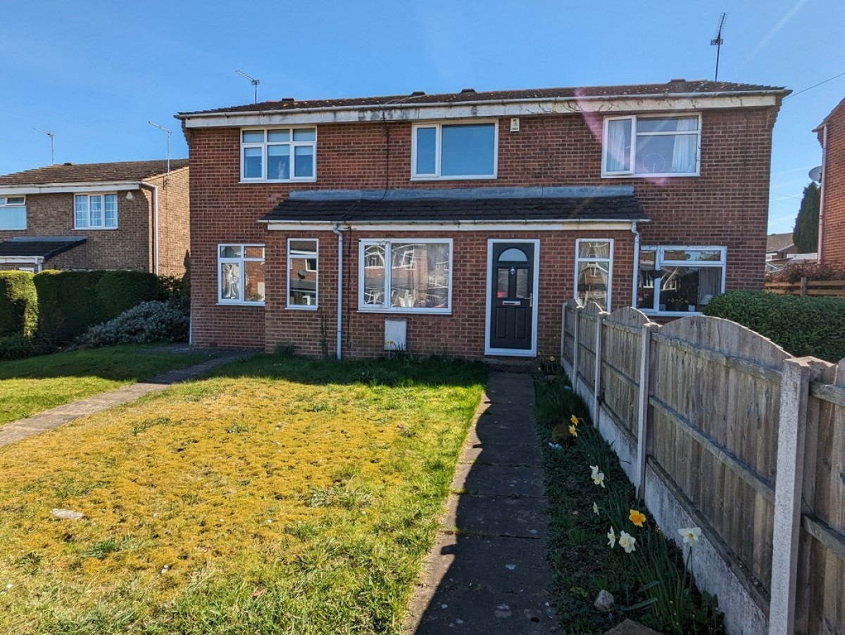 Fleming Way, Flanderwell