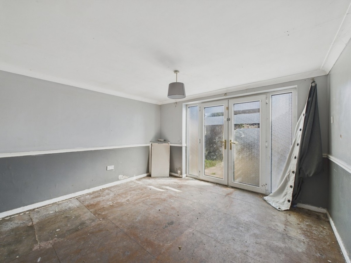 Fleming Way, Flanderwell