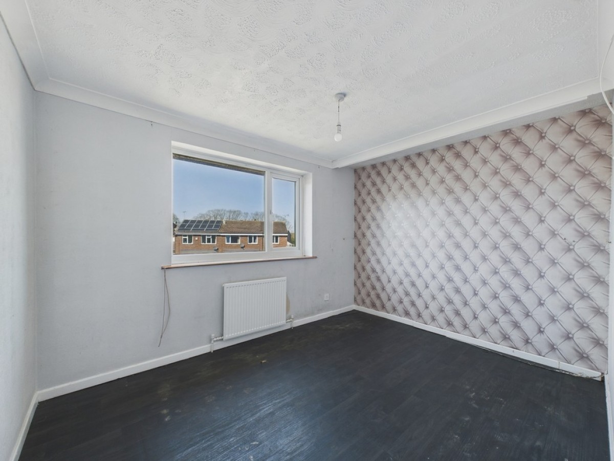Fleming Way, Flanderwell
