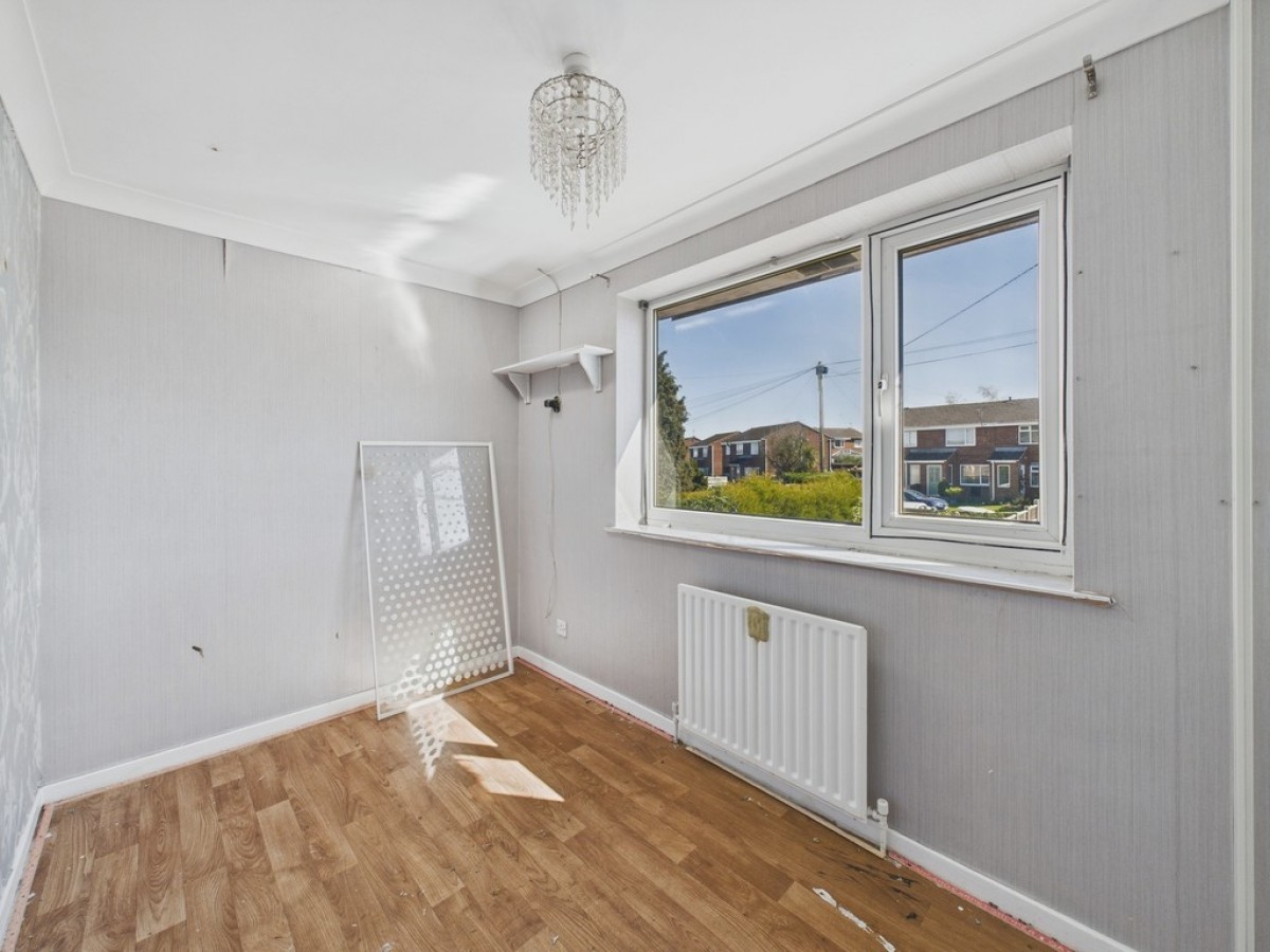 Fleming Way, Flanderwell