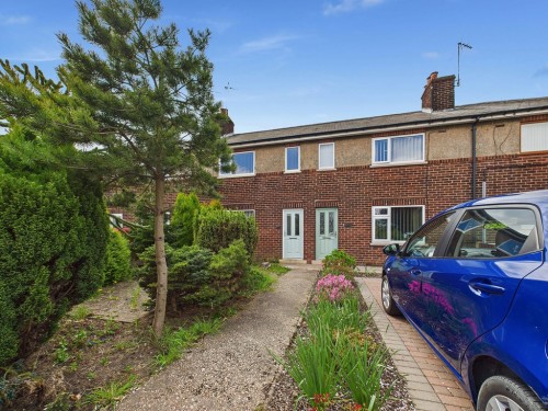 Boughton Lane, Clowne