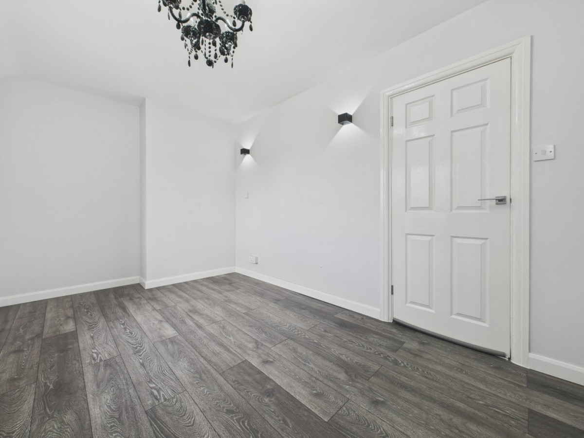 Boughton Lane, Clowne