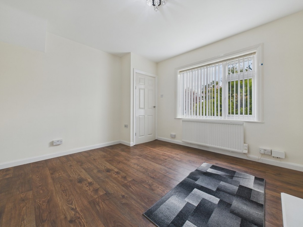 Boughton Lane, Clowne
