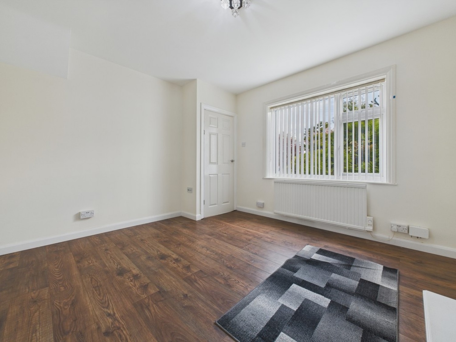 Boughton Lane, Clowne
