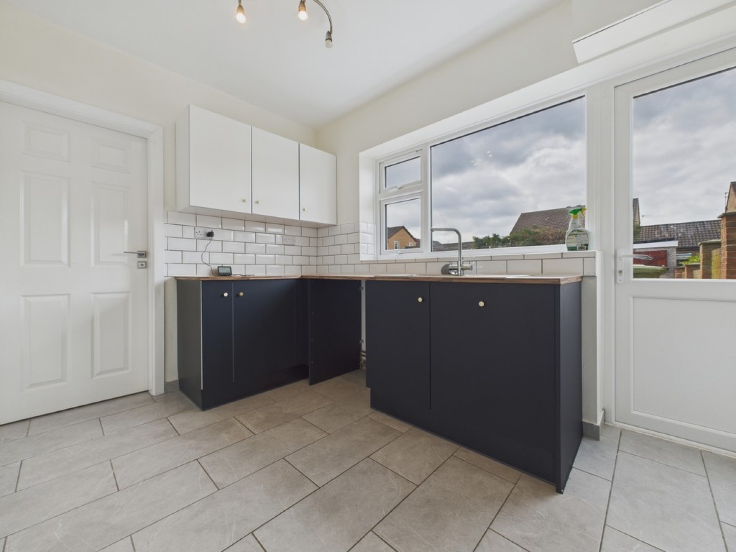 Boughton Lane, Clowne