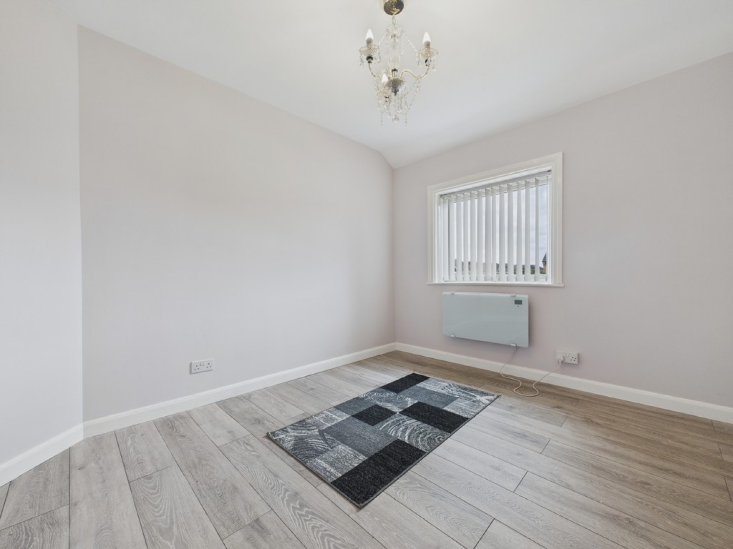 Boughton Lane, Clowne
