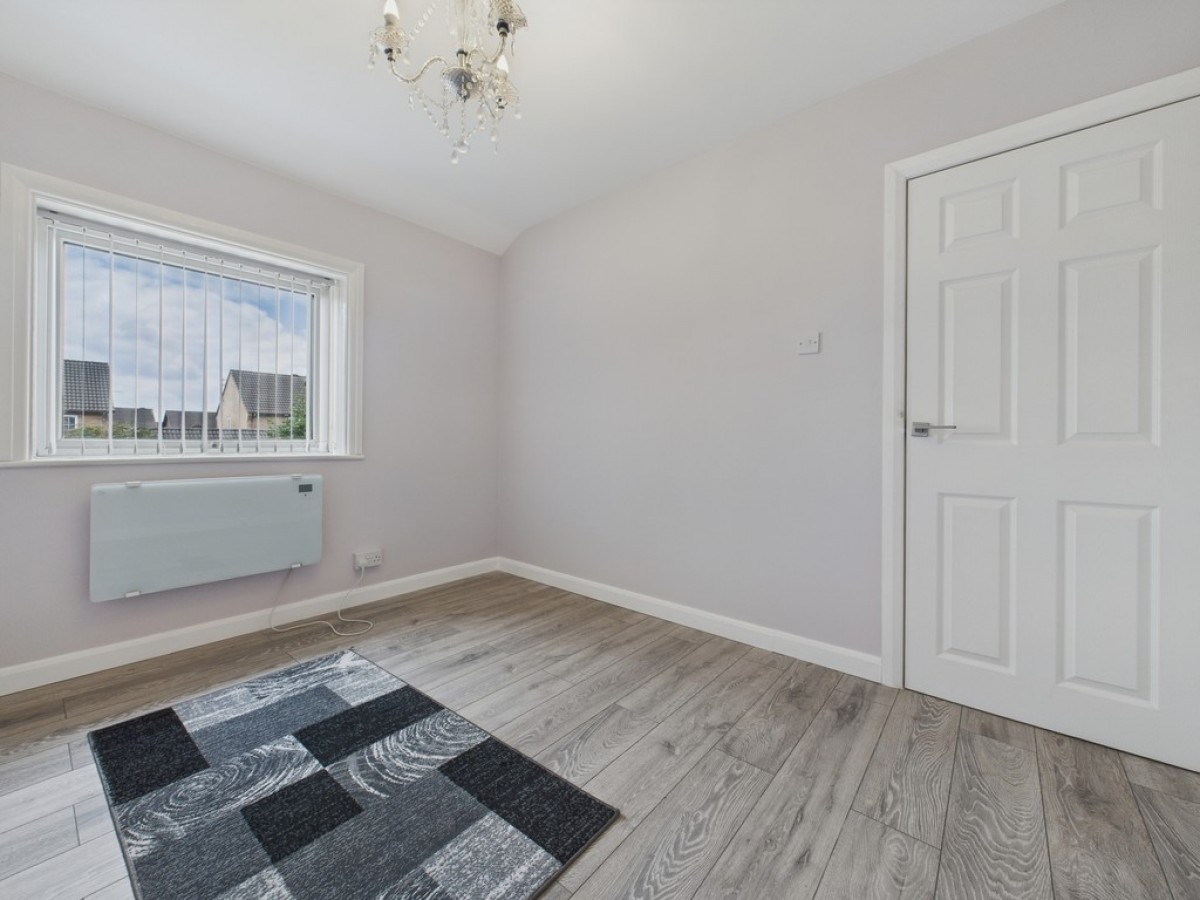 Boughton Lane, Clowne