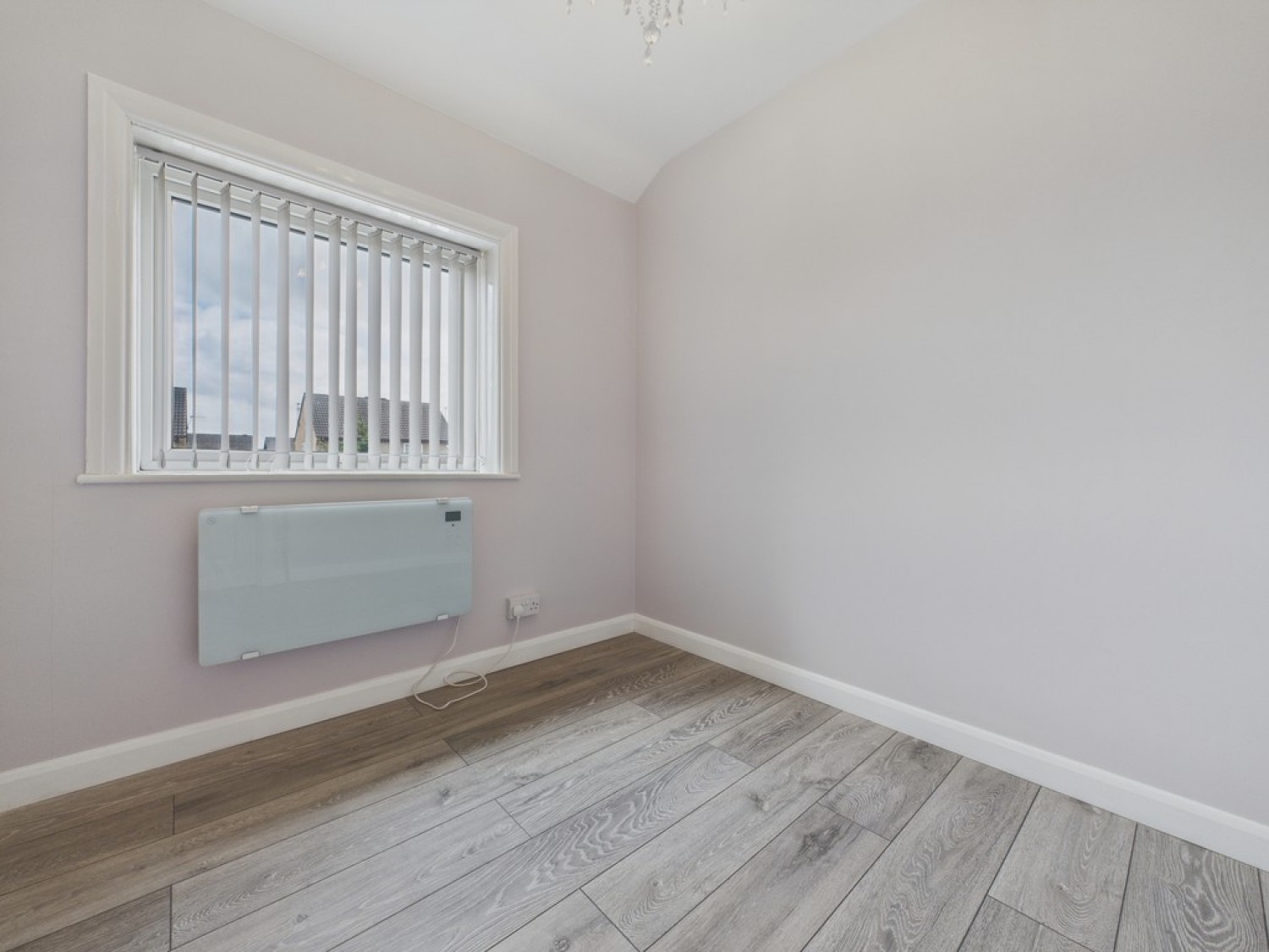 Boughton Lane, Clowne
