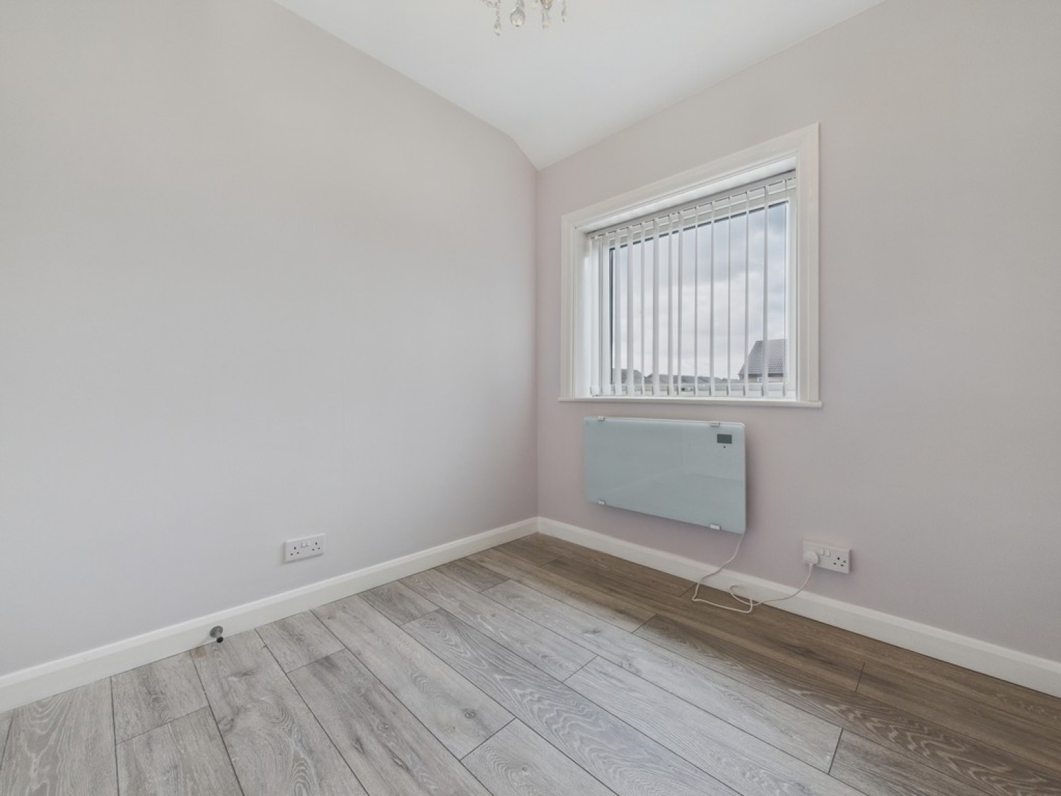 Boughton Lane, Clowne