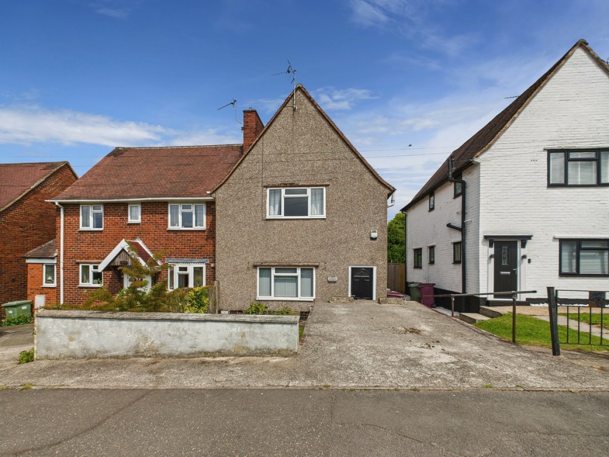 North Wingfield Road, Grassmoor