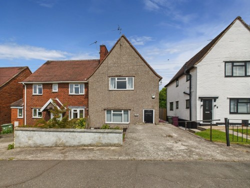 North Wingfield Road, Grassmoor