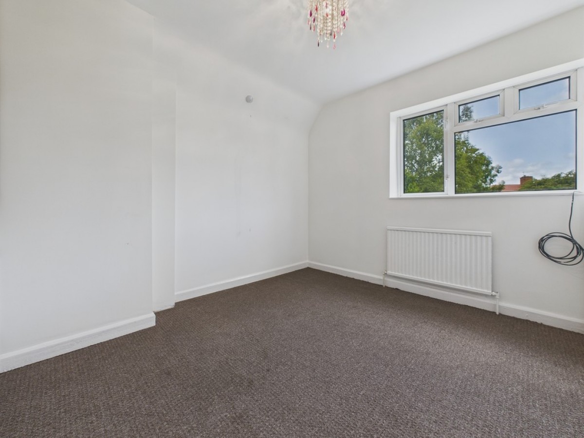 North Wingfield Road, Grassmoor