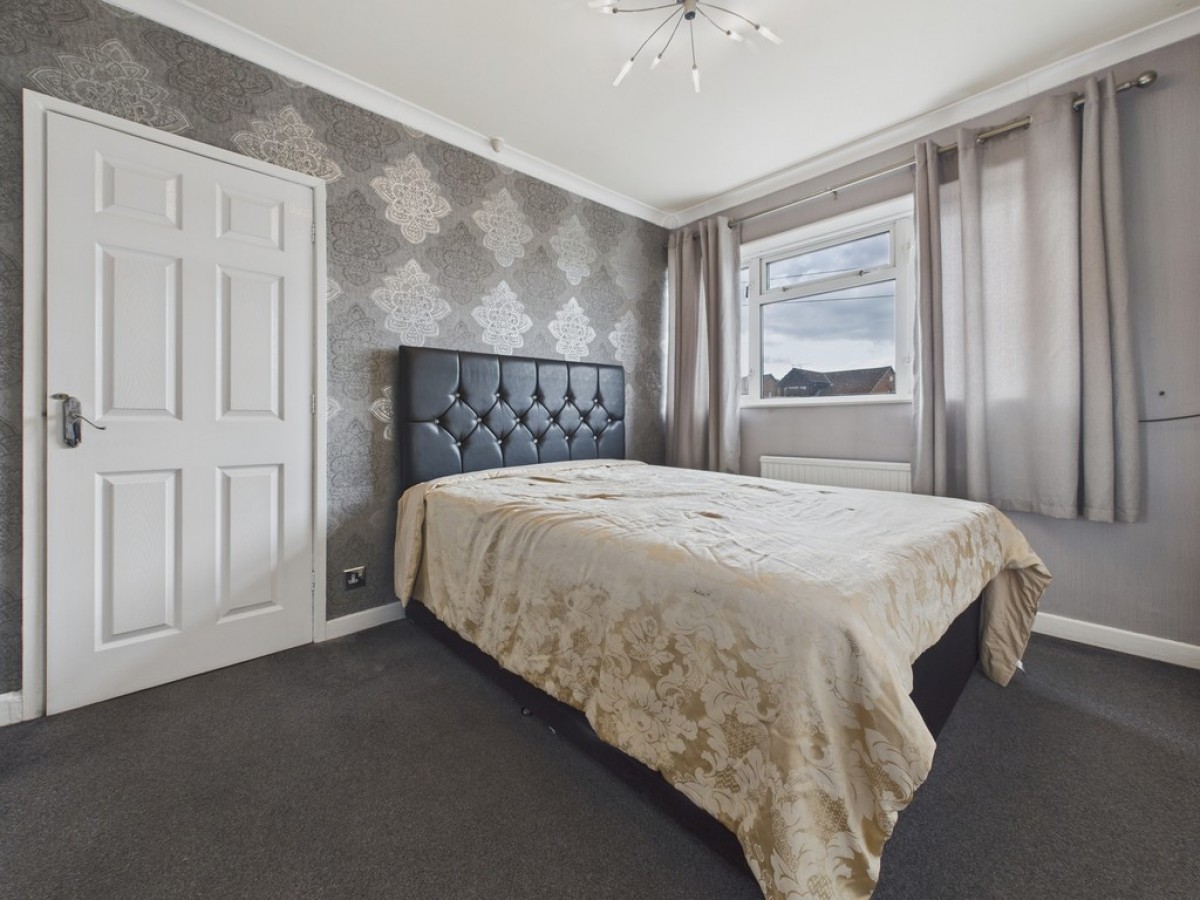 North Wingfield Road, Grassmoor
