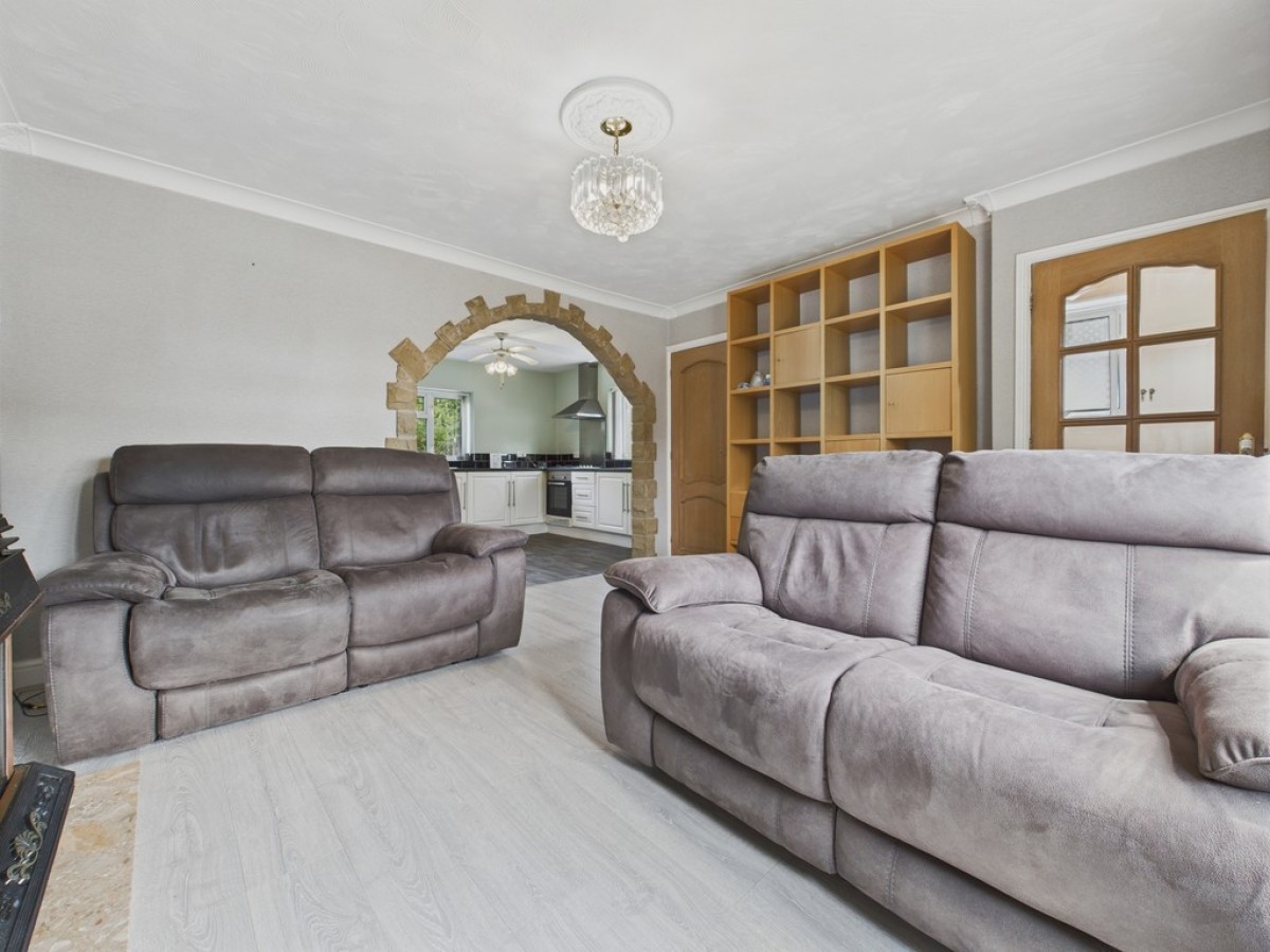 North Wingfield Road, Grassmoor