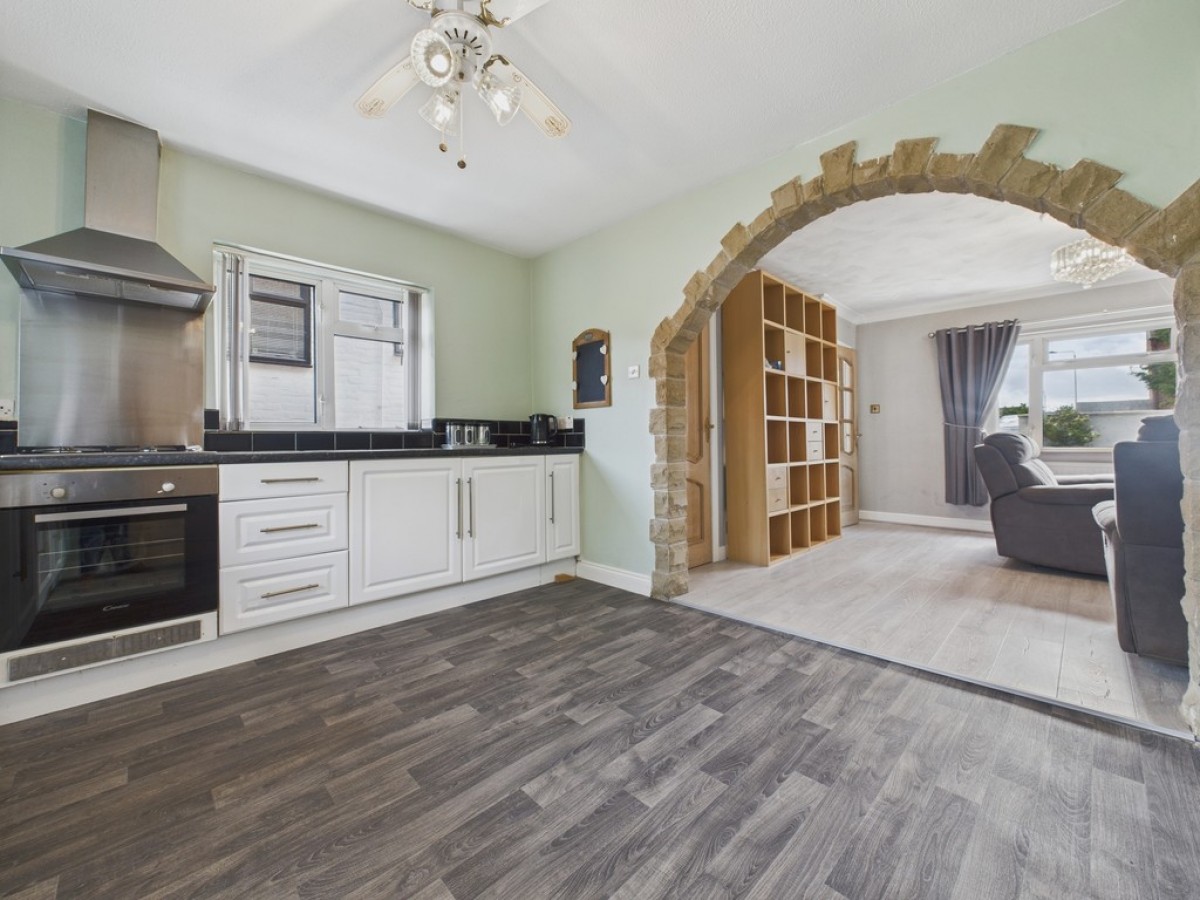 North Wingfield Road, Grassmoor