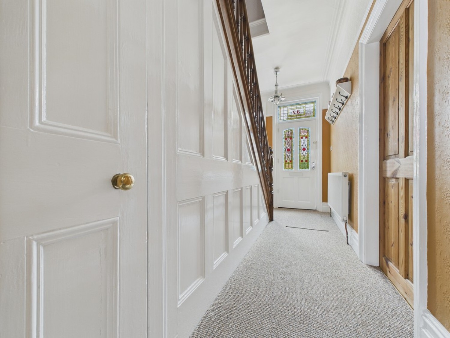 3 bedroom House for Sale Broom Grove, Off Broom Road