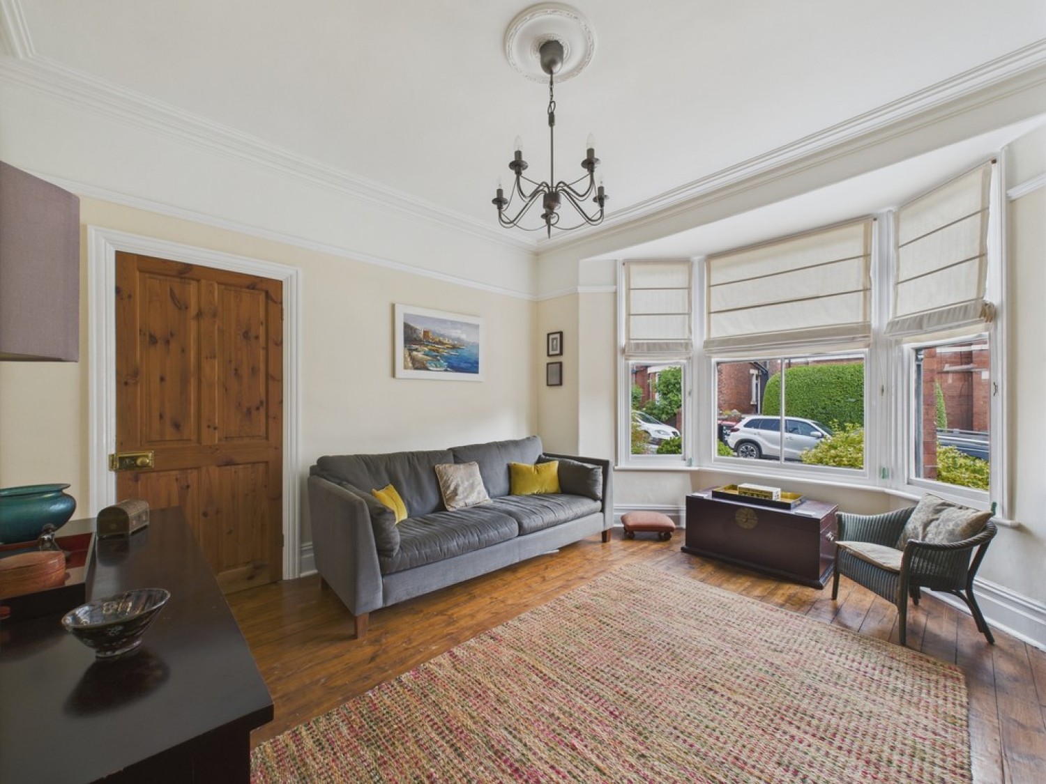 3 bedroom House for Sale Broom Grove, Off Broom Road