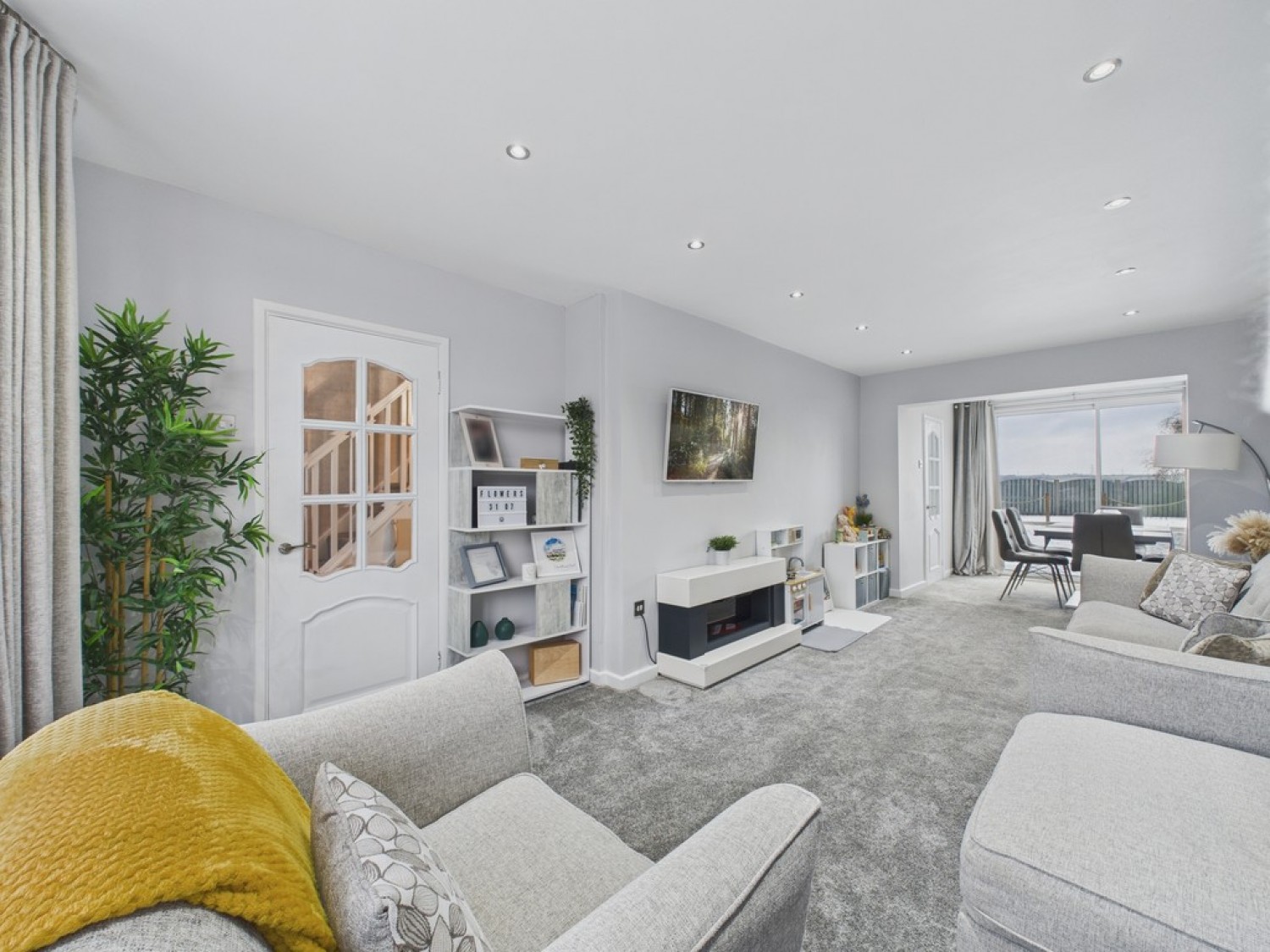 2 bedroom House for Sale Lathe Road, Whiston