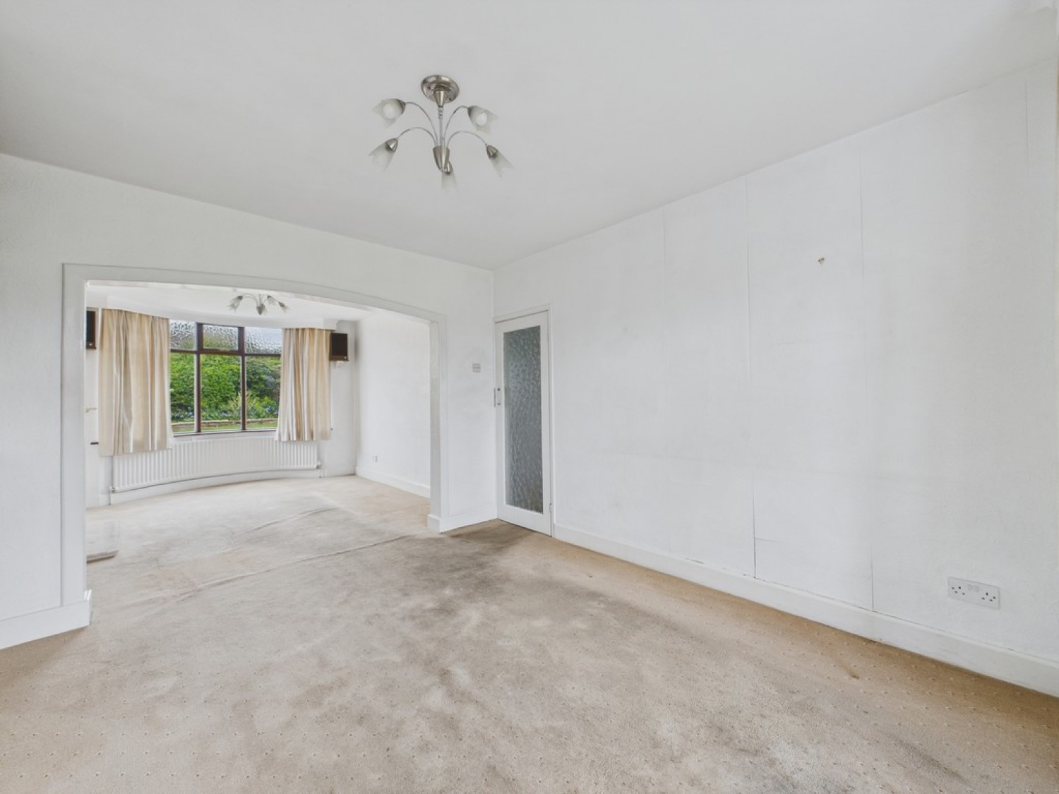 East Bawtry Road, Whiston