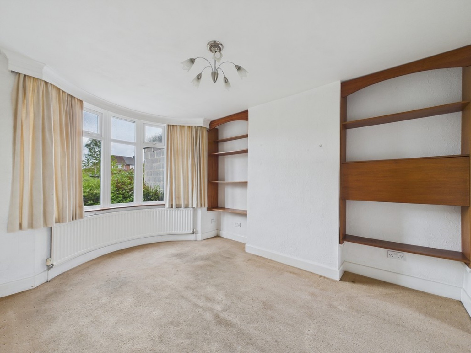East Bawtry Road, Whiston