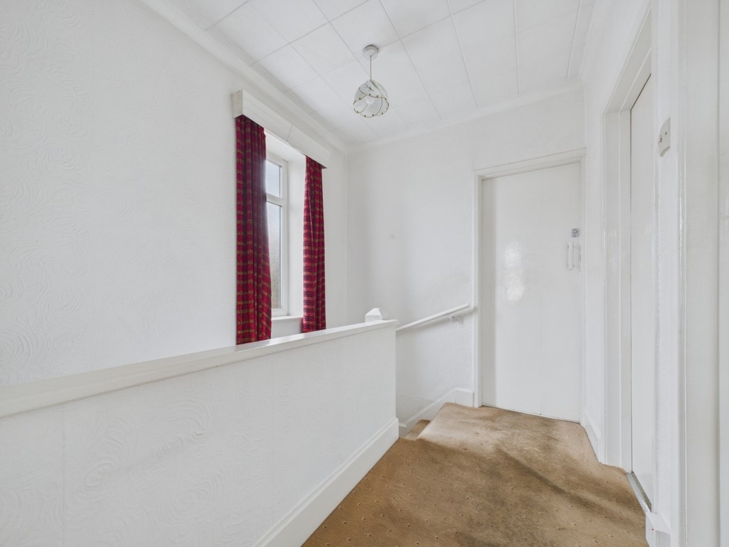 East Bawtry Road, Whiston