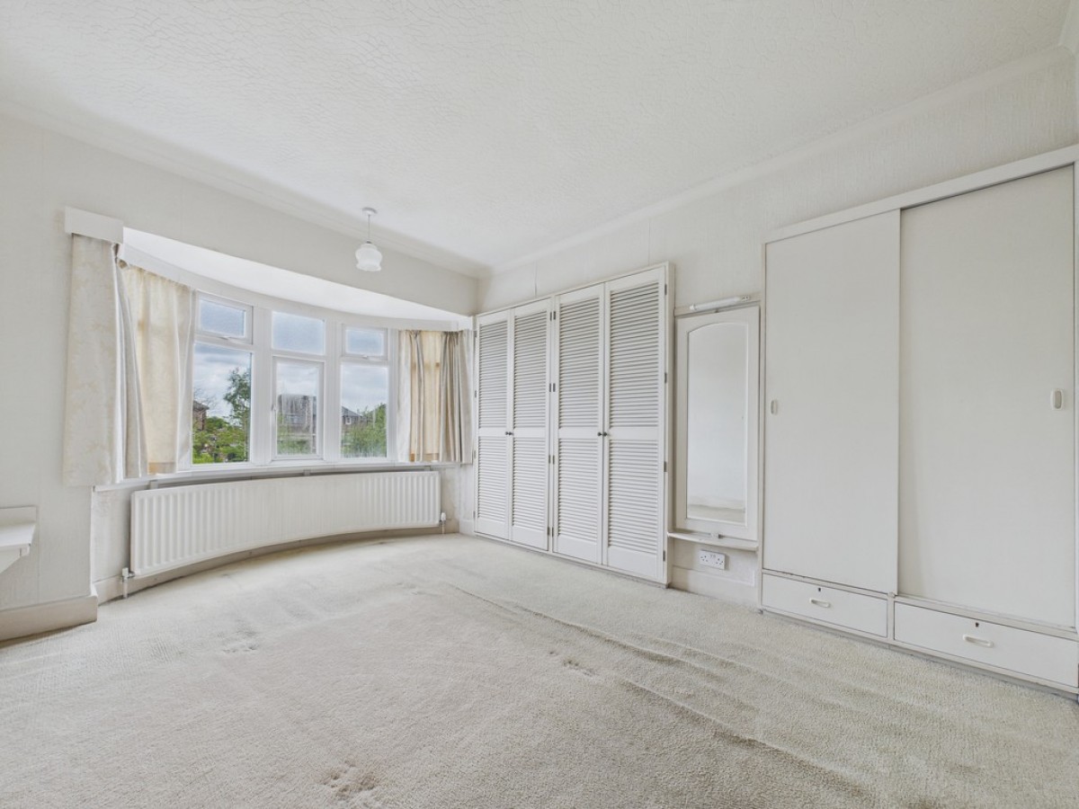 East Bawtry Road, Whiston