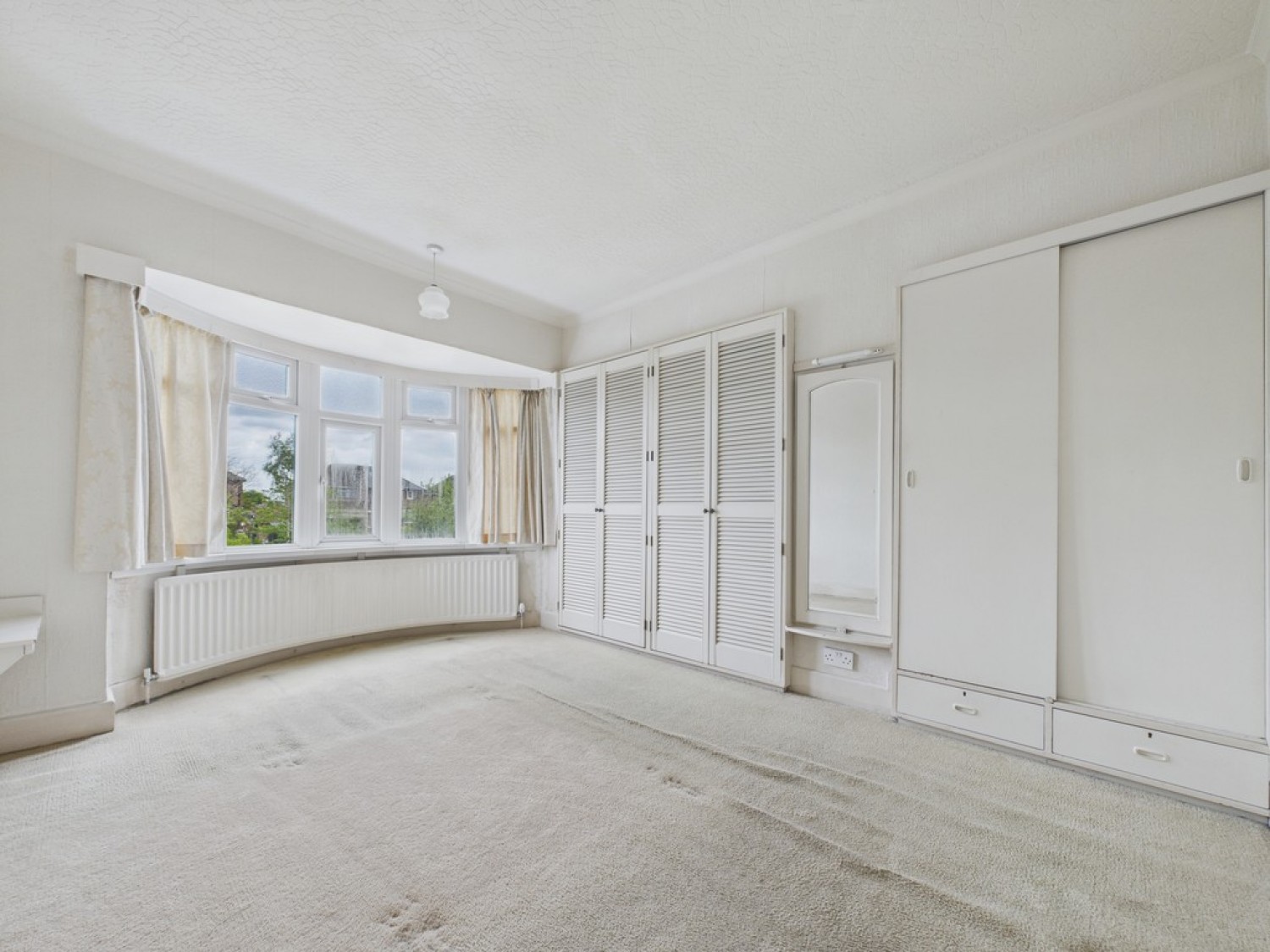 East Bawtry Road, Whiston