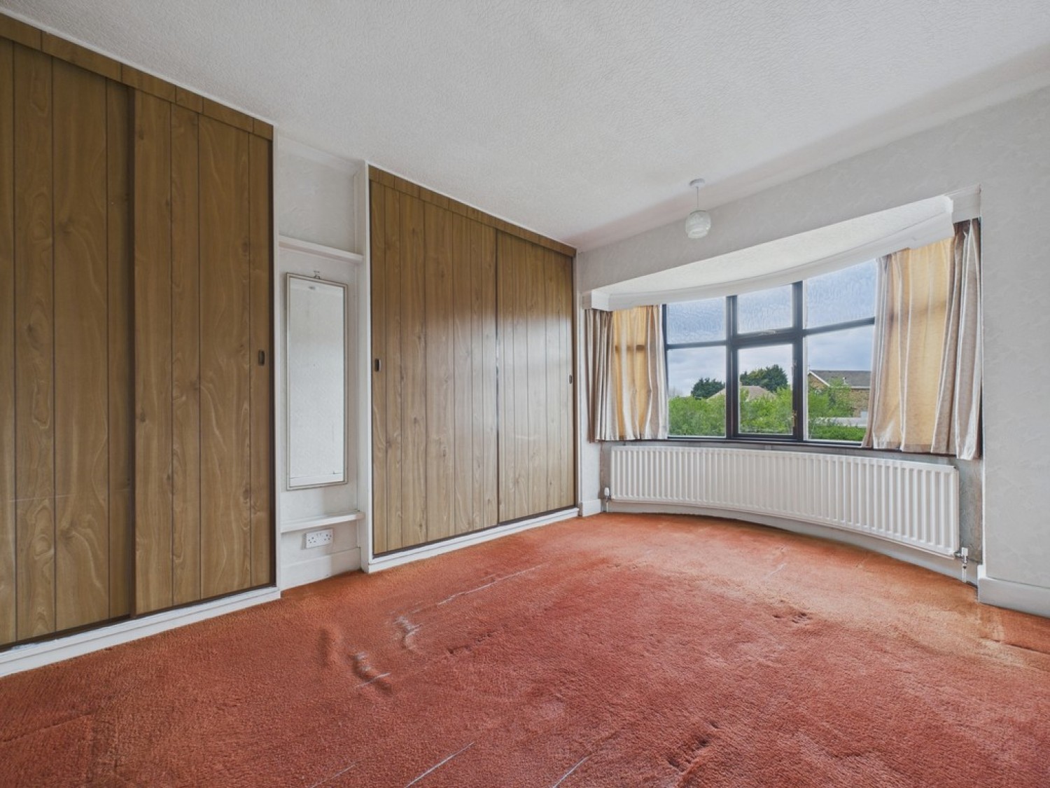 East Bawtry Road, Whiston