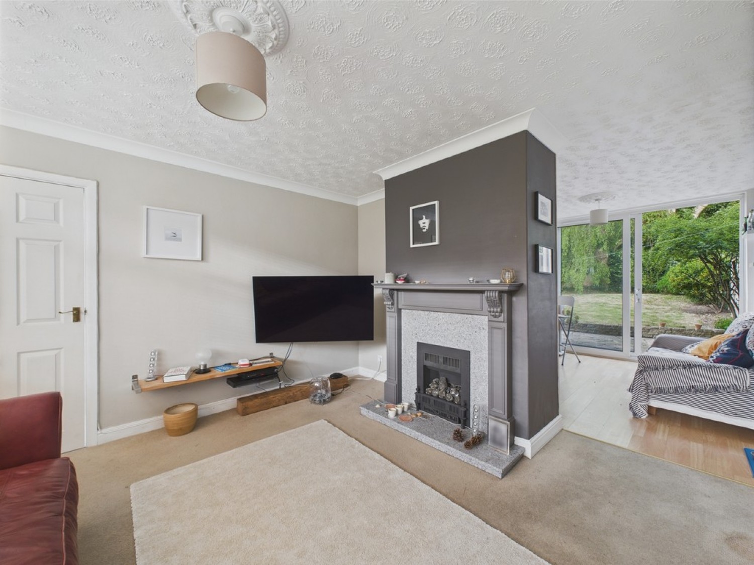 3 bedroom House in Warren Road, Wickersley