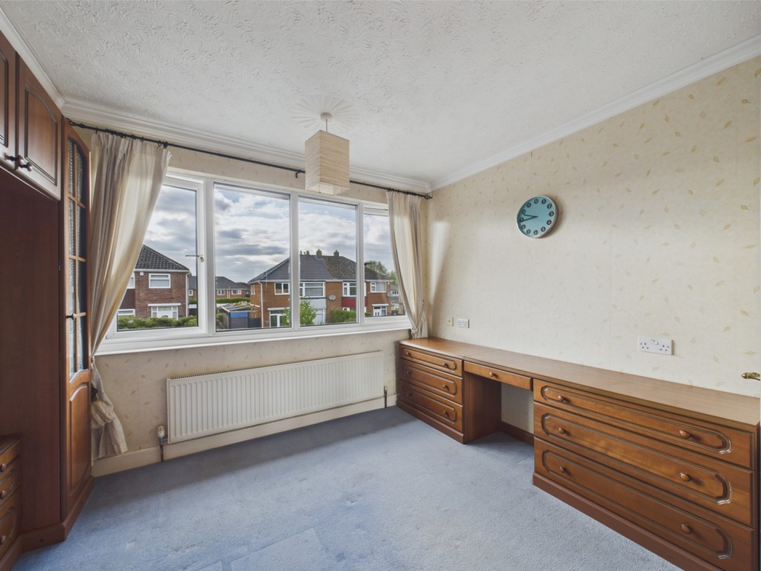 3 bedroom House in Warren Road, Wickersley