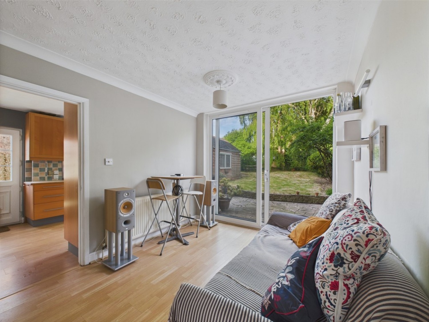 3 bedroom House in Warren Road, Wickersley