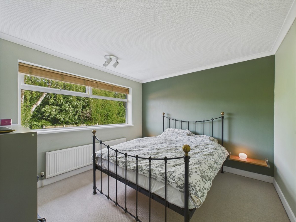 Warren Road, Wickersley