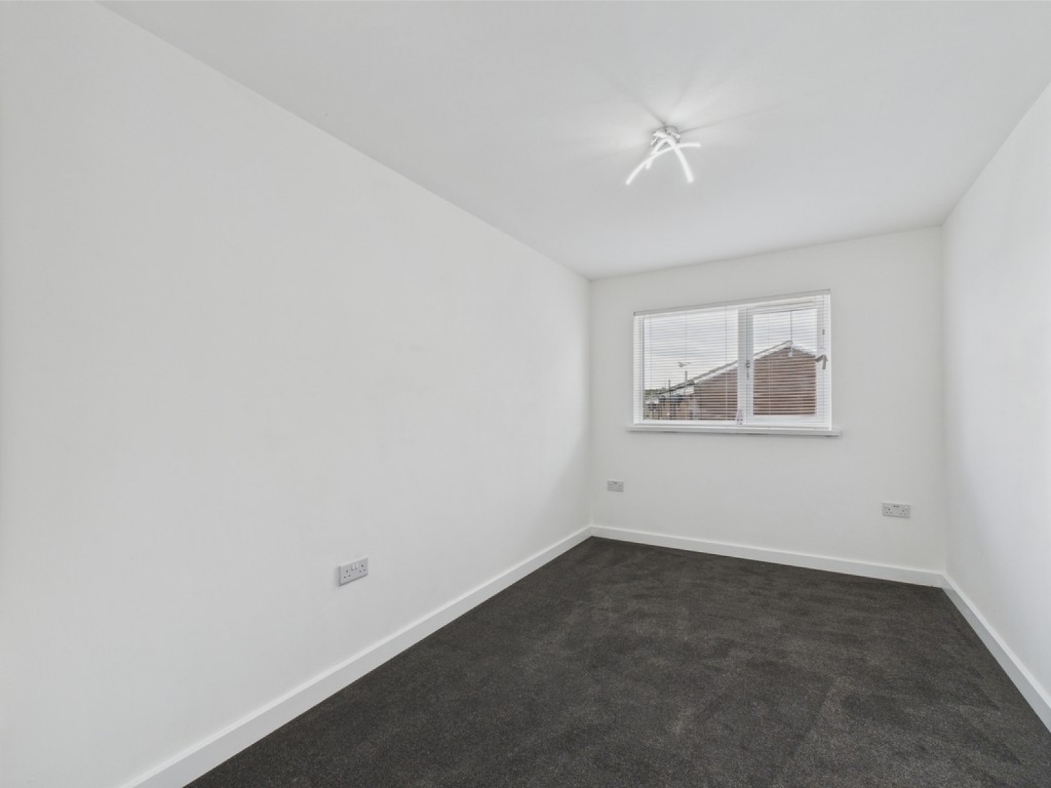 Furnival Way, Whiston