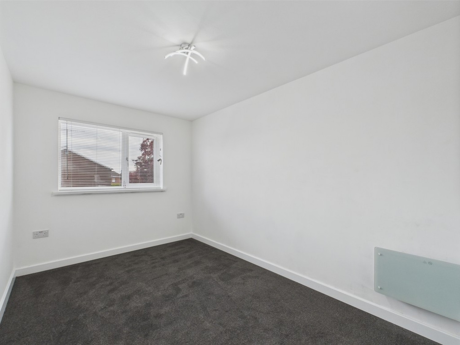 Furnival Way, Whiston