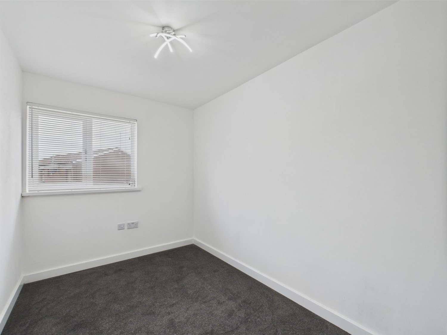 Furnival Way, Whiston