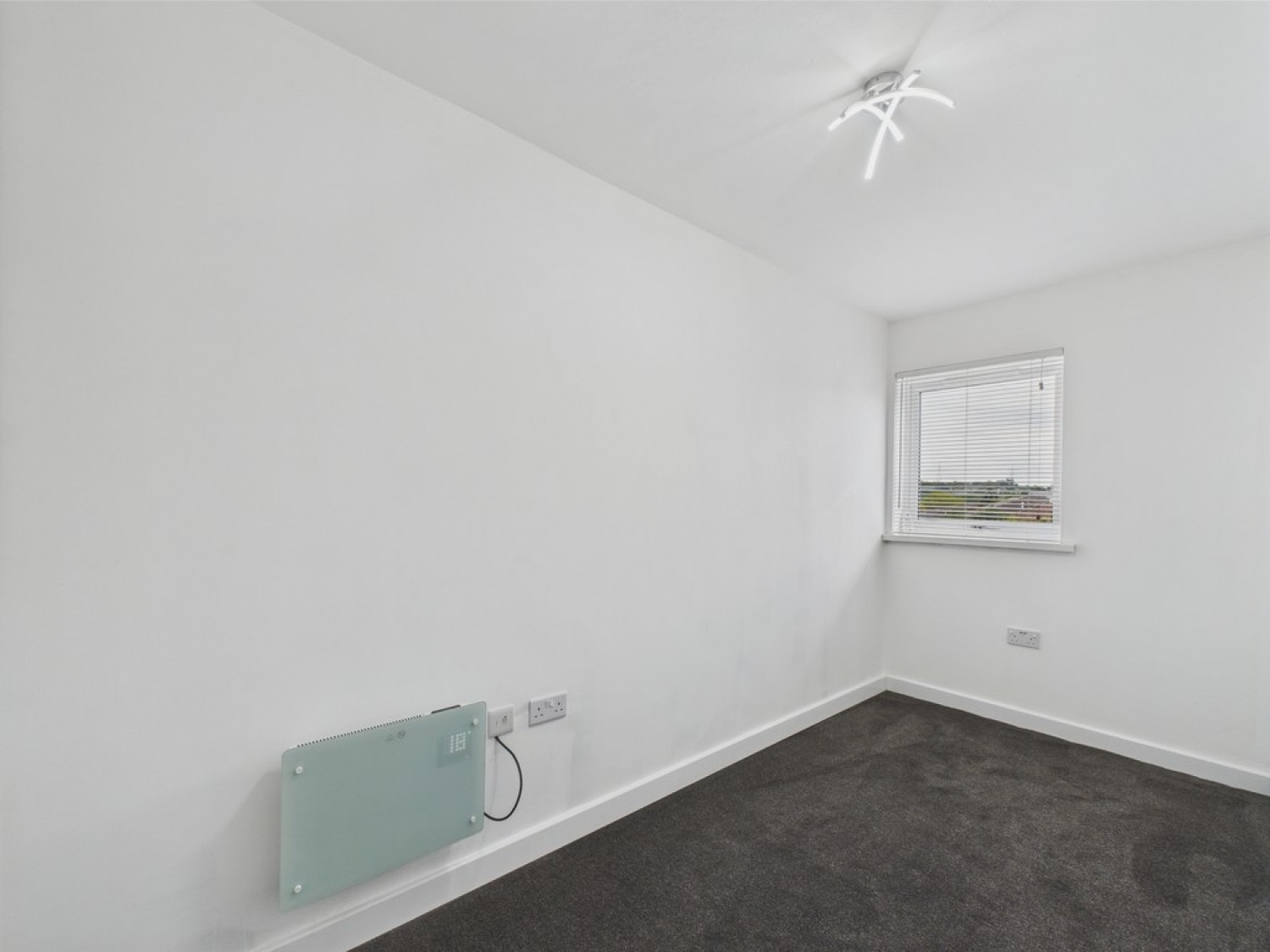 Furnival Way, Whiston
