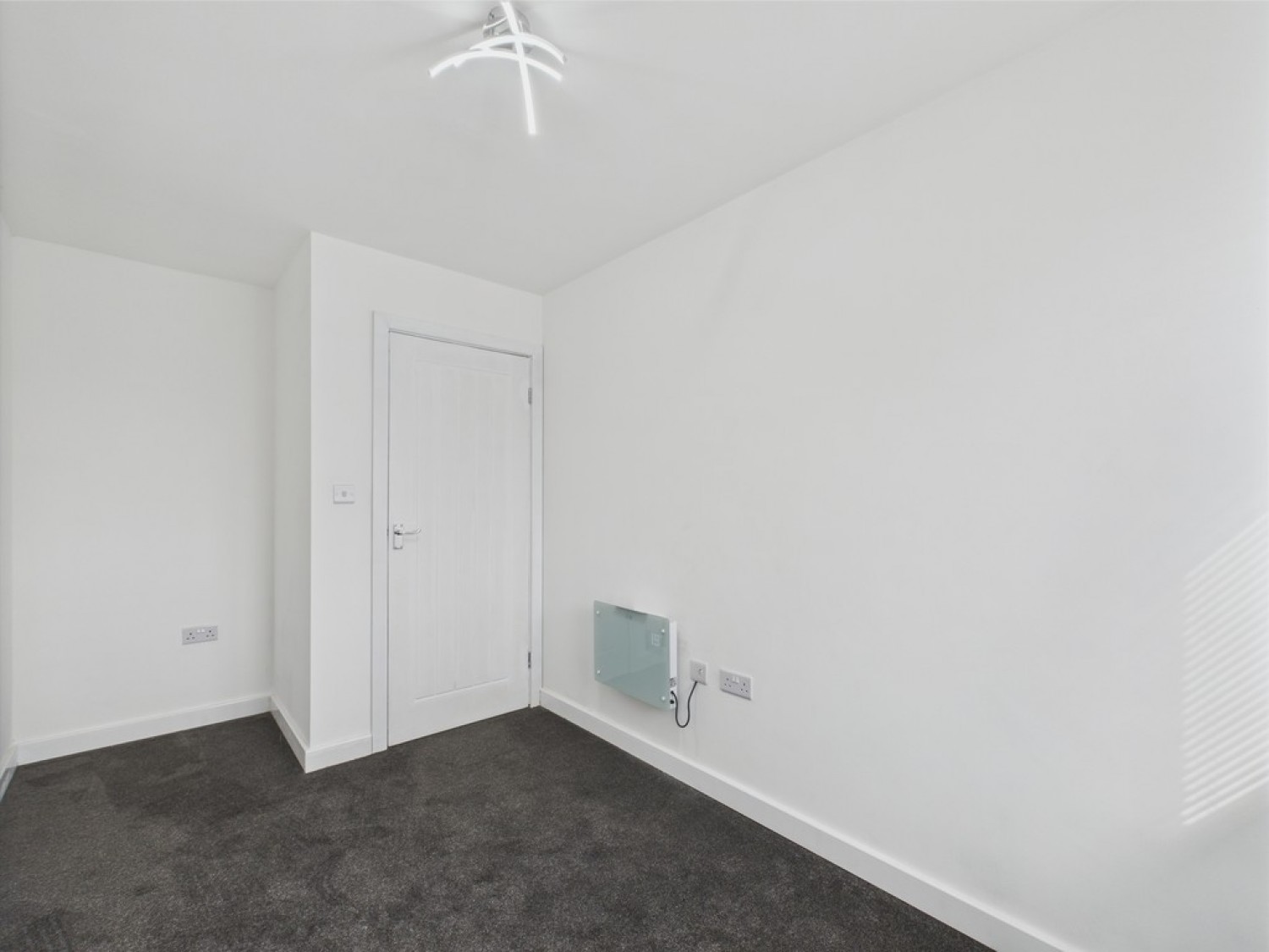 Furnival Way, Whiston