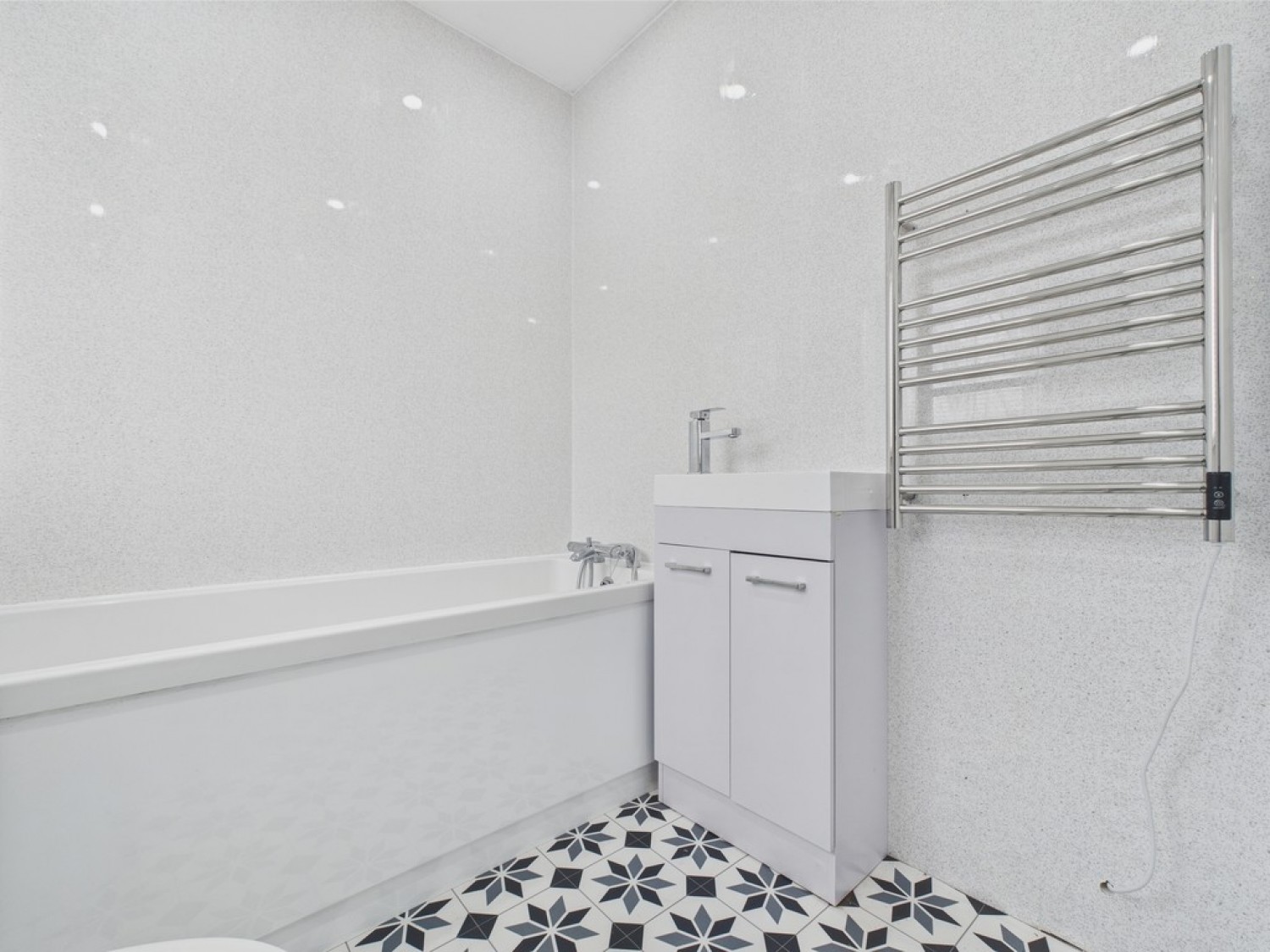 Furnival Way, Whiston