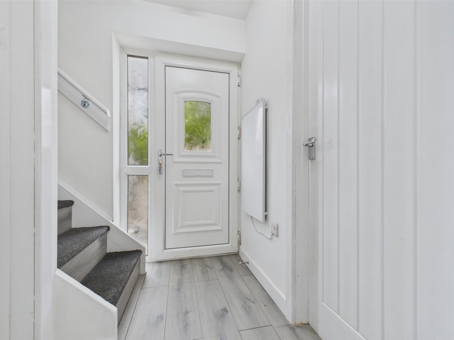 Furnival Way, Whiston