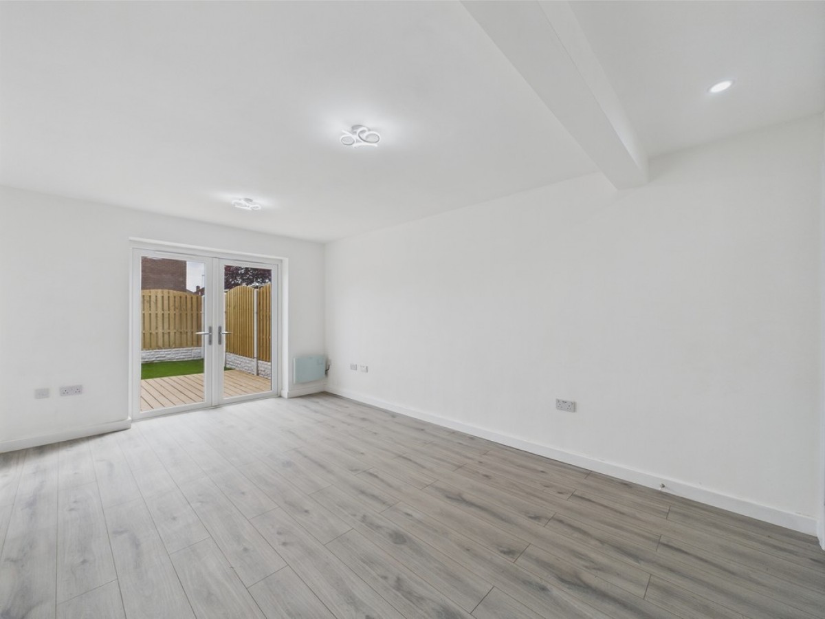 Furnival Way, Whiston