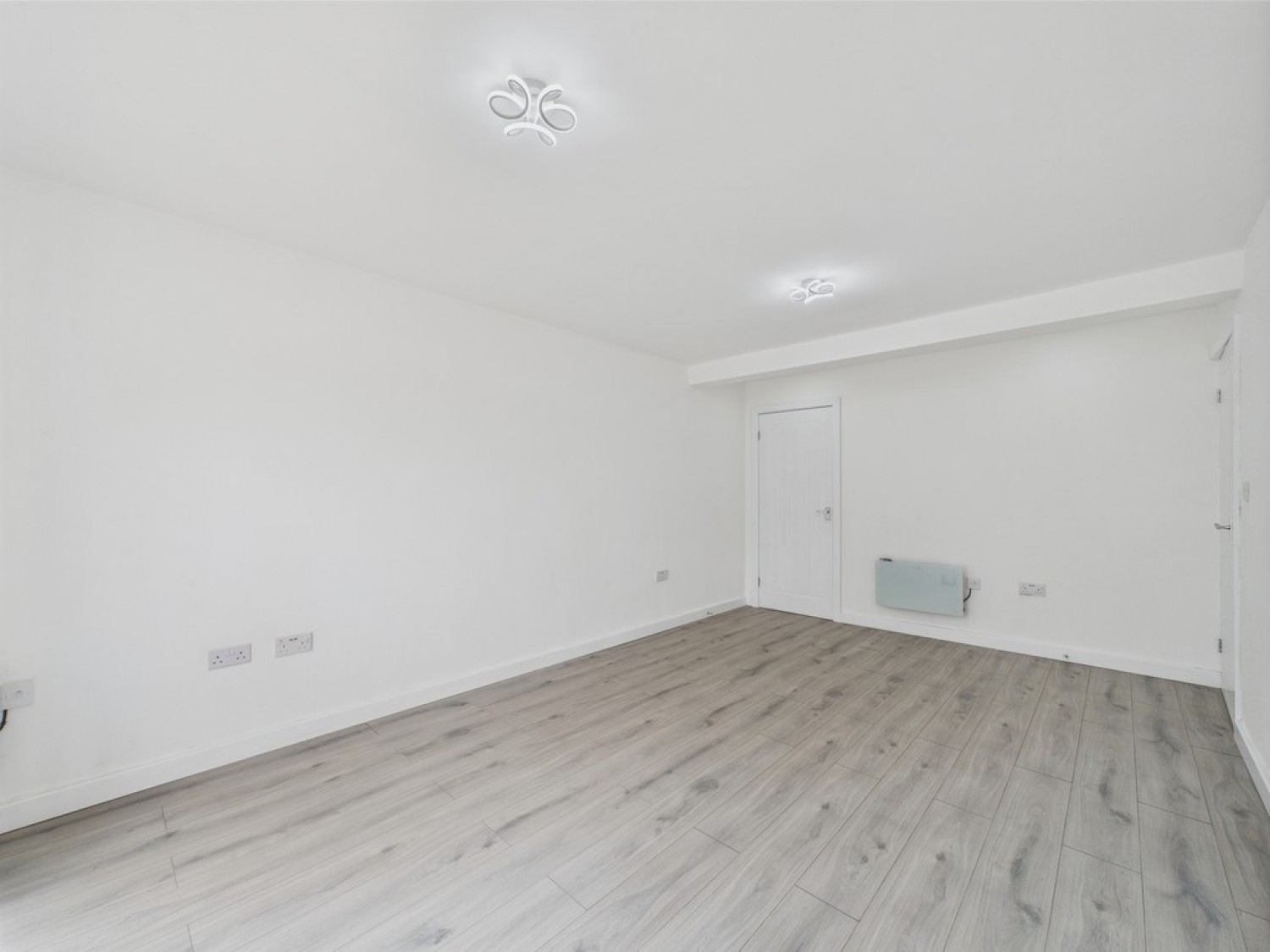Furnival Way, Whiston