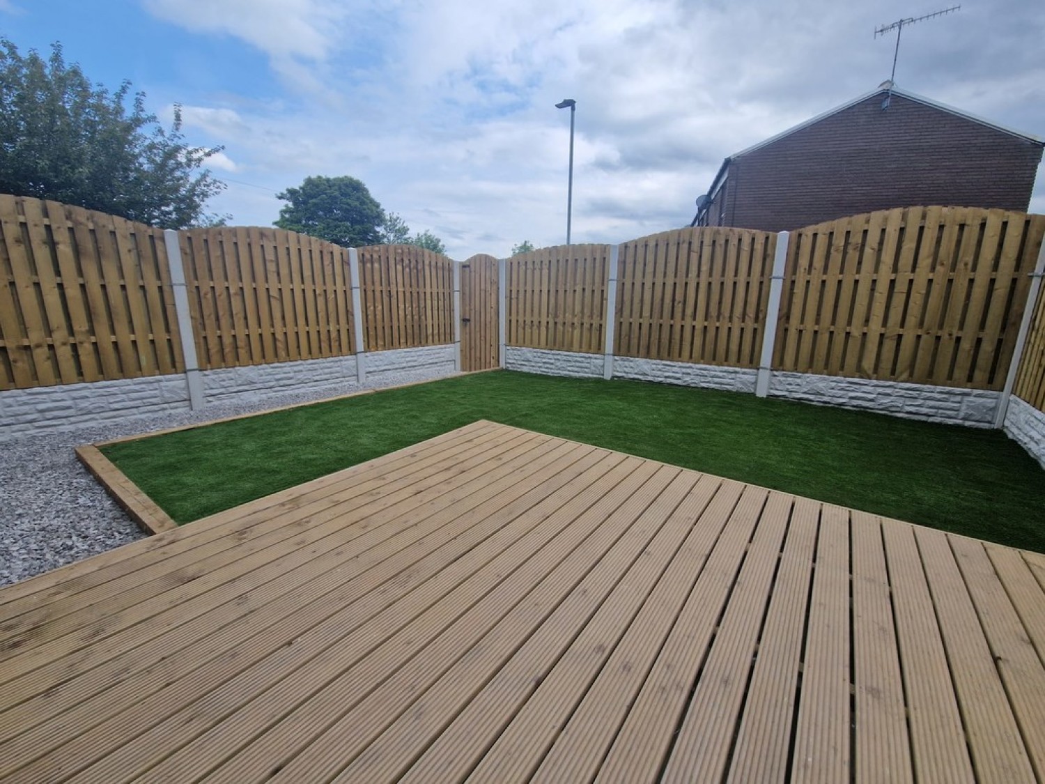 Furnival Way, Whiston