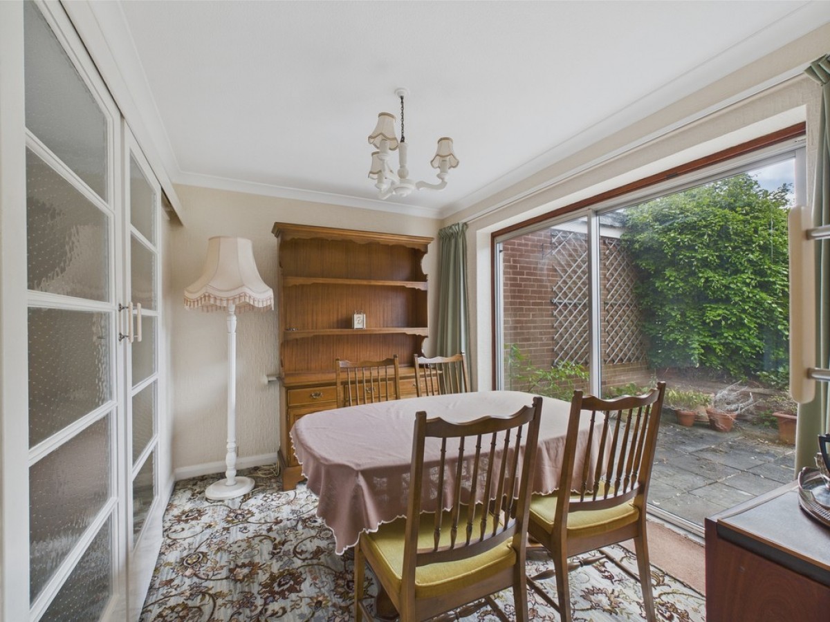 Great Bank Road, Herringthorpe