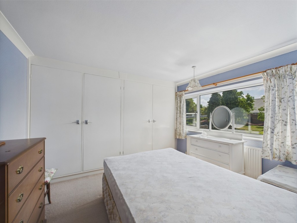 Great Bank Road, Herringthorpe