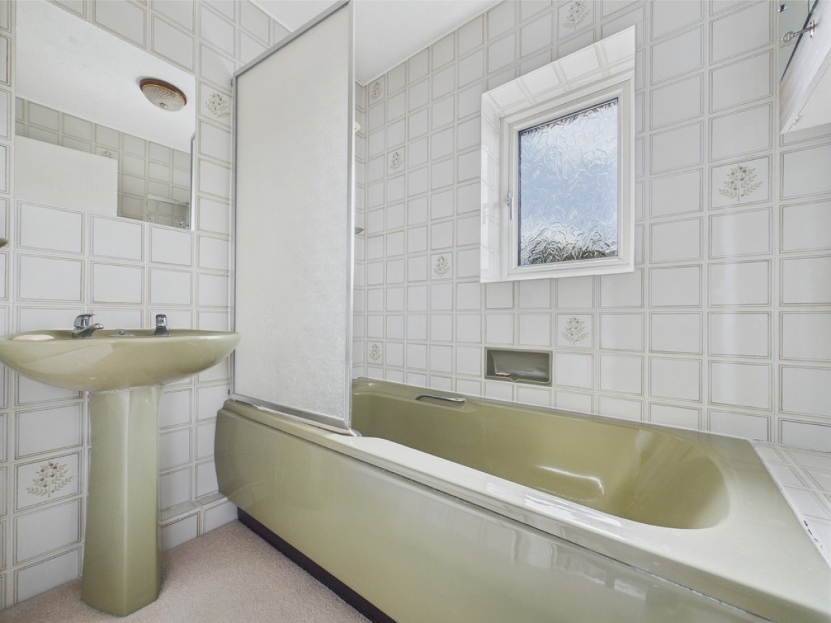 Great Bank Road, Herringthorpe