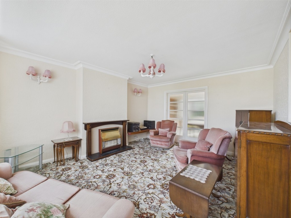 Great Bank Road, Herringthorpe