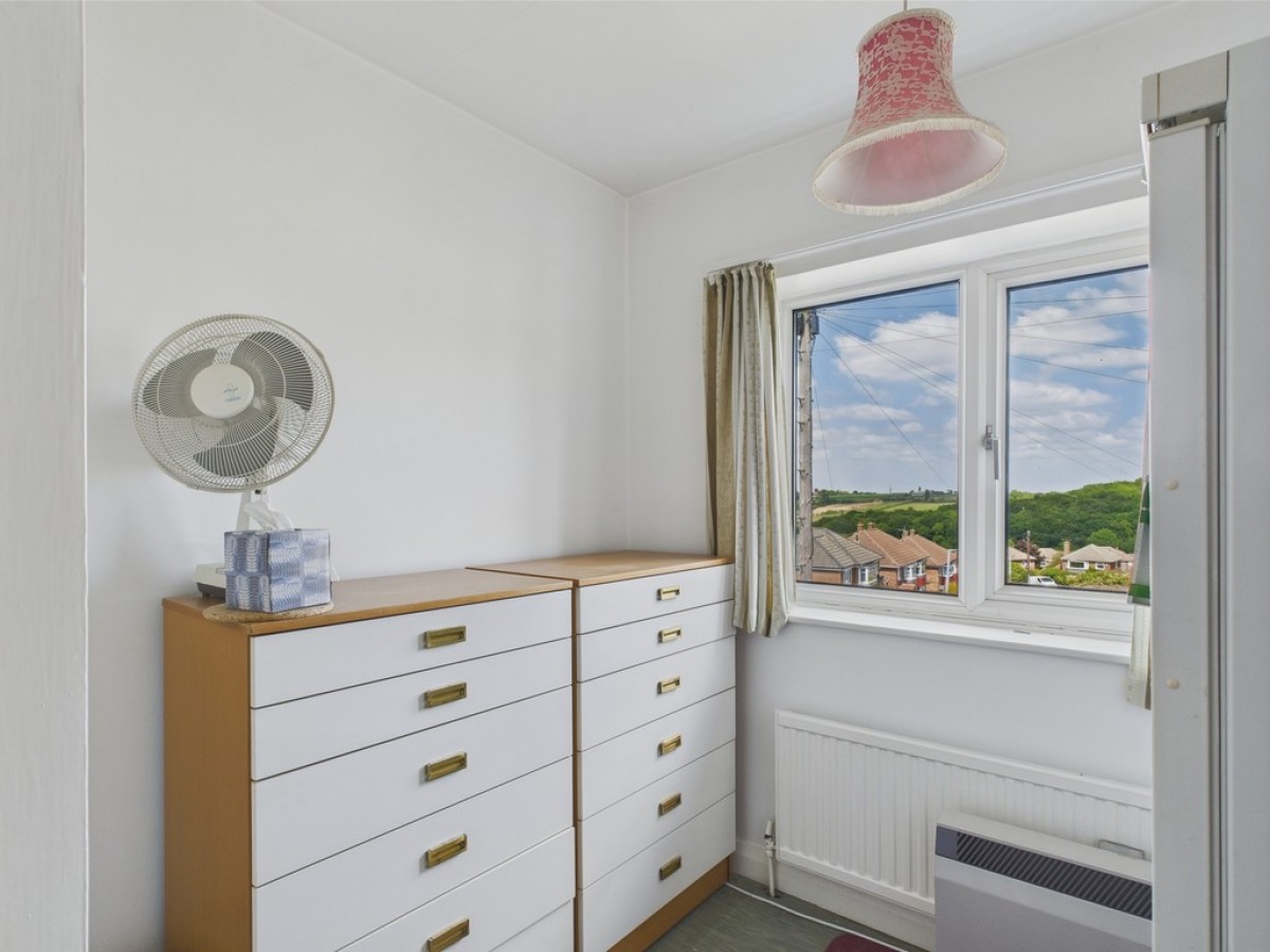 Great Bank Road, Herringthorpe